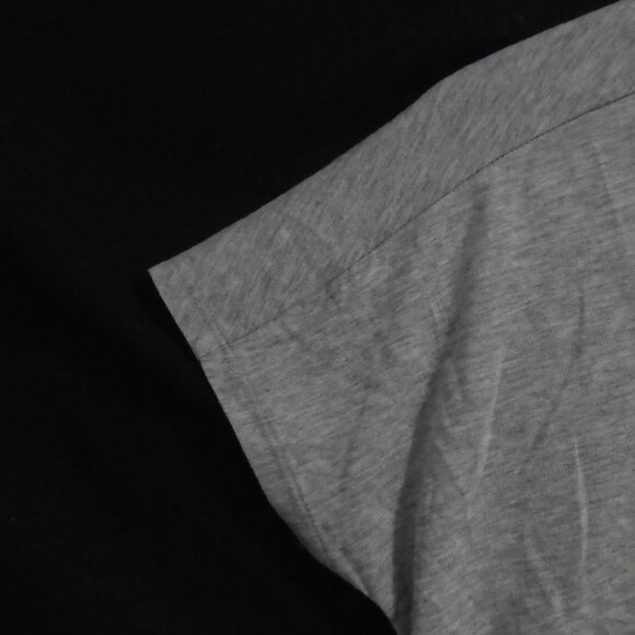 ADIDAS - Inspired By Stella McCartney | 2xs - 2 extra small | Grey Cropped Tee - Picture 4 of 15